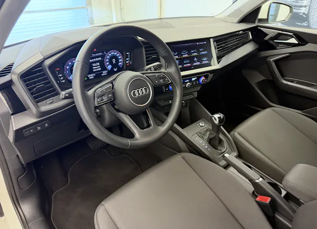 AUDI A1 Sportback 30 TFSI S-tronic