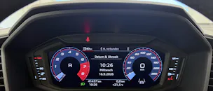 AUDI A1 Sportback 30 TFSI S-tronic