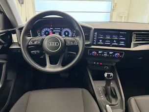 AUDI A1 Sportback 30 TFSI S-tronic