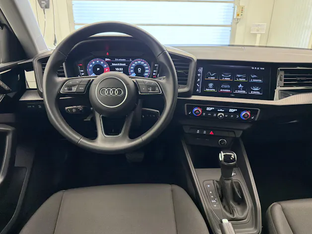 AUDI A1 Sportback 30 TFSI S-tronic