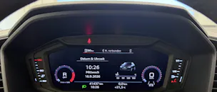 AUDI A1 Sportback 30 TFSI S-tronic