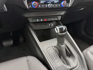 AUDI A1 Sportback 30 TFSI S-tronic