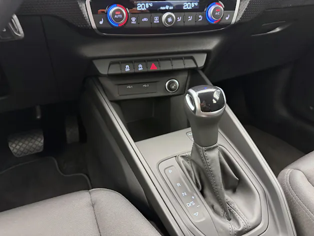 AUDI A1 Sportback 30 TFSI S-tronic