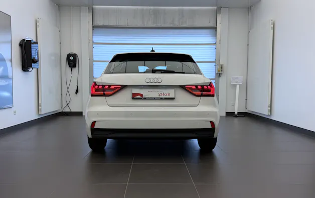 AUDI A1 Sportback 30 TFSI S-tronic