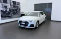 AUDI A1 Sportback 30 TFSI S-tronic