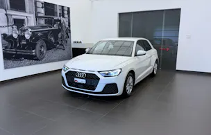 AUDI A1 Sportback 30 TFSI S-tronic