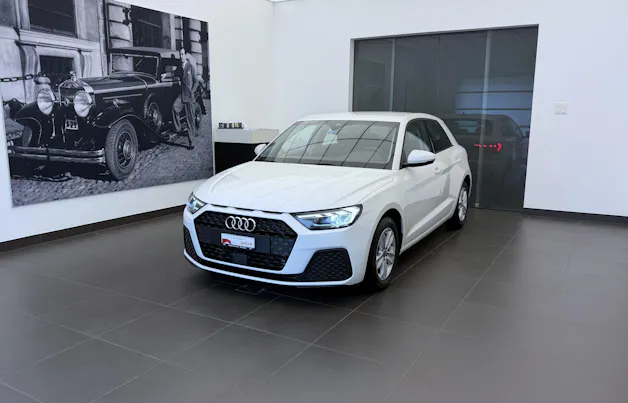 AUDI A1 Sportback 30 TFSI S-tronic