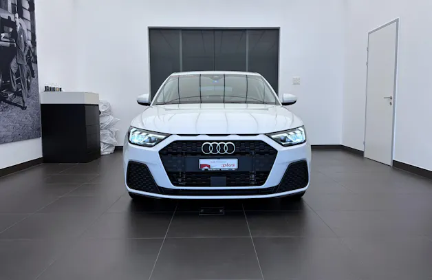 AUDI A1 Sportback 30 TFSI S-tronic