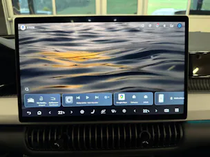BYD Dolphin G DM-i Comfort