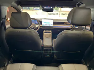 BYD Dolphin G DM-i Comfort