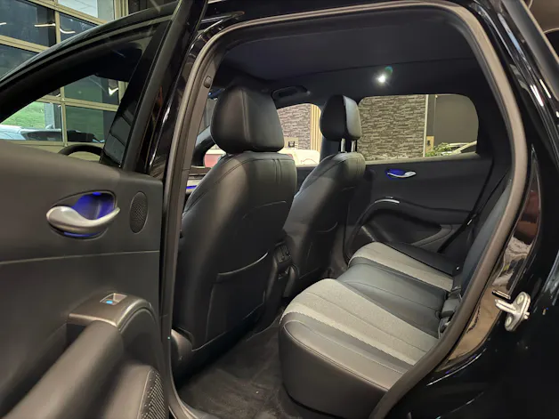 BYD Dolphin G DM-i Comfort