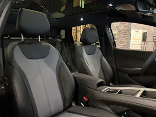 BYD Dolphin G DM-i Comfort