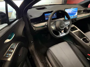 BYD Dolphin G DM-i Comfort