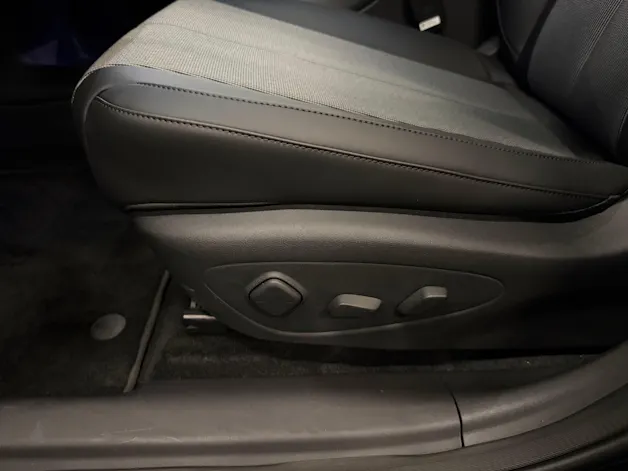 BYD Dolphin G DM-i Comfort