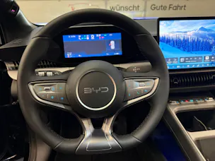 BYD Dolphin G DM-i Comfort