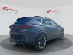 CUPRA Formentor 2.0 TDI DSG