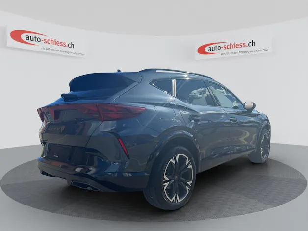 CUPRA Formentor 2.0 TDI DSG