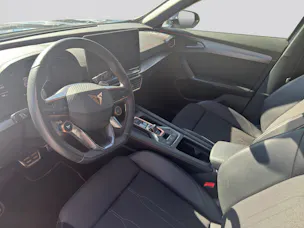 CUPRA Formentor 2.0 TDI DSG