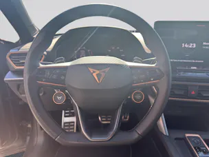 CUPRA Formentor 2.0 TDI DSG