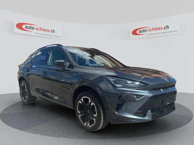 CUPRA Formentor 2.0 TDI DSG