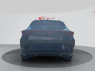 CUPRA Formentor 2.0 TDI DSG