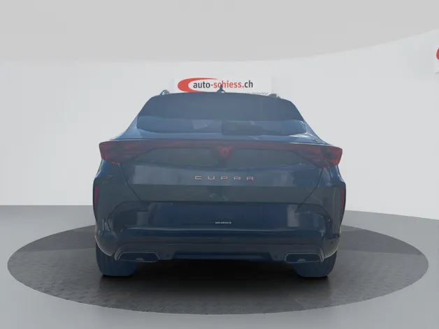CUPRA Formentor 2.0 TDI DSG