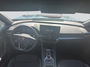 CUPRA Formentor 2.0 TDI DSG