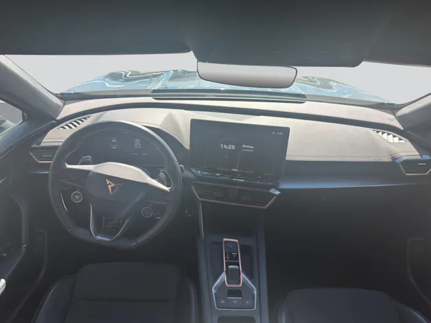 CUPRA Formentor 2.0 TDI DSG