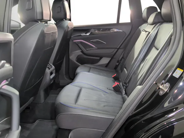 VW Tiguan 2.0 TSI DSG R-Line 4Motion