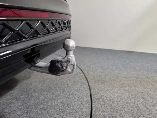 VW Tiguan 2.0 TSI DSG R-Line 4Motion