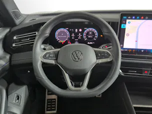 VW Tiguan 2.0 TSI DSG R-Line 4Motion