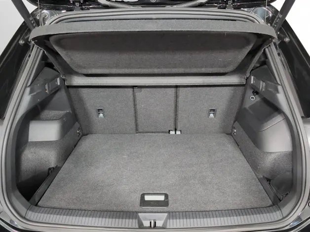 VW Tiguan 2.0 TSI DSG R-Line 4Motion