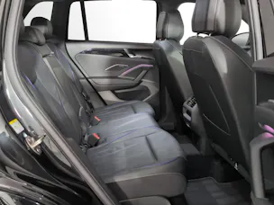 VW Tiguan 2.0 TSI DSG R-Line 4Motion