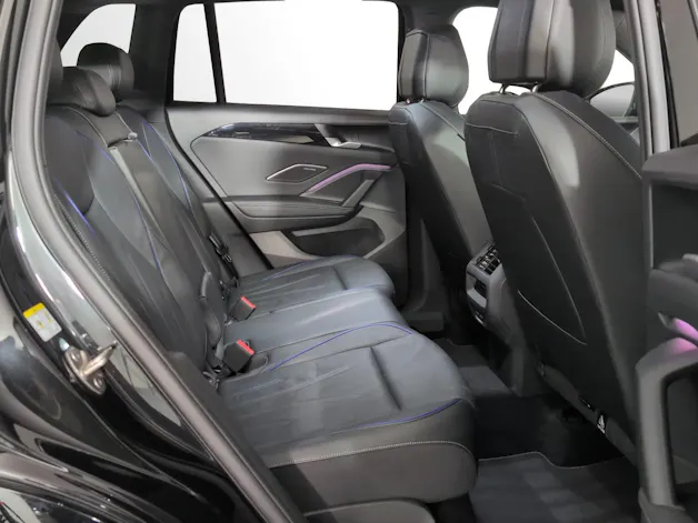 VW Tiguan 2.0 TSI DSG R-Line 4Motion