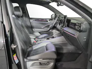 VW Tiguan 2.0 TSI DSG R-Line 4Motion