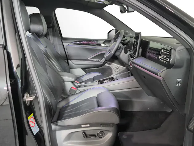 VW Tiguan 2.0 TSI DSG R-Line 4Motion