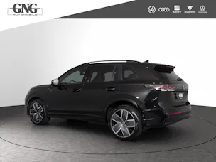 VW Tiguan 2.0 TSI DSG R-Line 4Motion