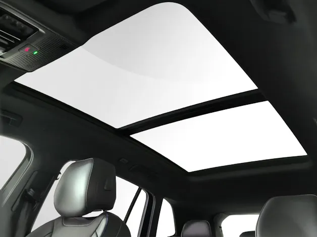 VW Tiguan 2.0 TSI DSG R-Line 4Motion