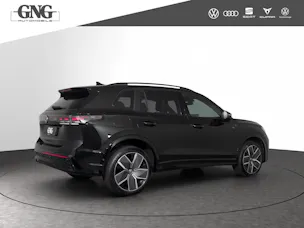 VW Tiguan 2.0 TSI DSG R-Line 4Motion
