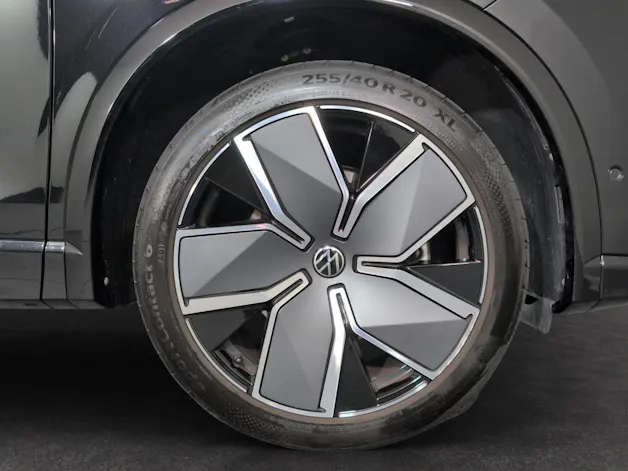 VW Tiguan 2.0 TSI DSG R-Line 4Motion