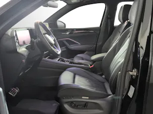 VW Tiguan 2.0 TSI DSG R-Line 4Motion