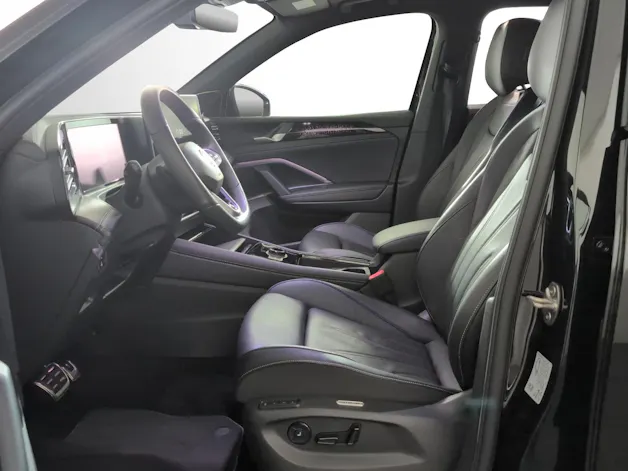 VW Tiguan 2.0 TSI DSG R-Line 4Motion