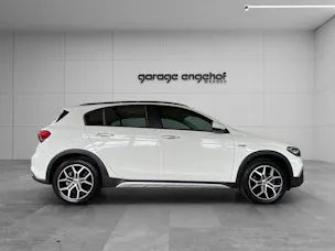 FIAT Tipo Hybrid 1.5 Swiss Edition Cross