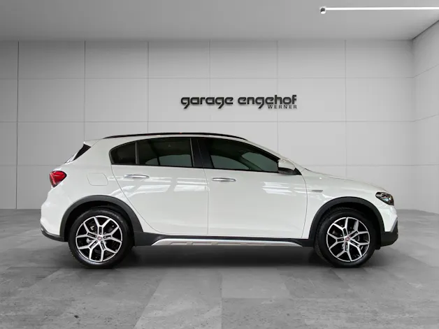 FIAT Tipo Hybrid 1.5 Swiss Edition Cross