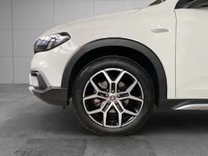 FIAT Tipo Hybrid 1.5 Swiss Edition Cross