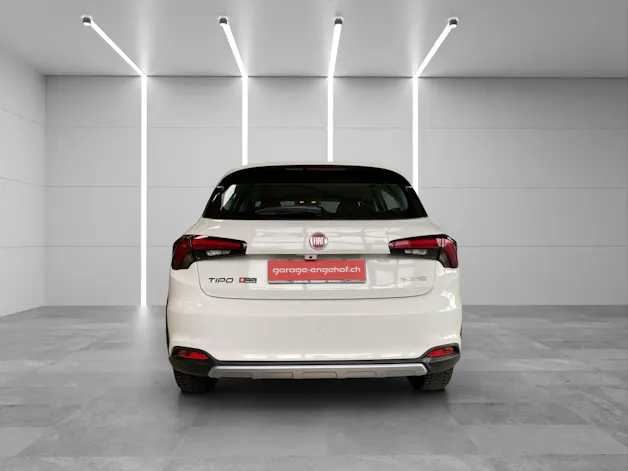 FIAT Tipo Hybrid 1.5 Swiss Edition Cross