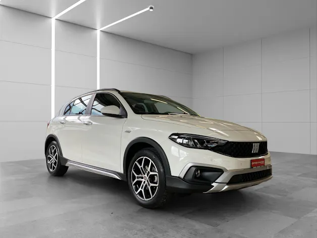 FIAT Tipo Hybrid 1.5 Swiss Edition Cross