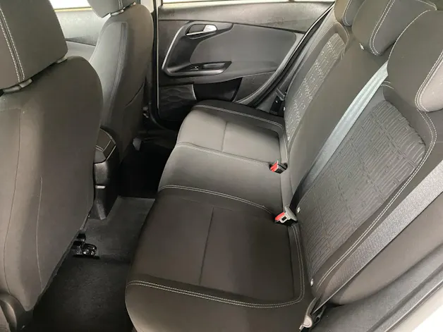 FIAT Tipo Hybrid 1.5 Swiss Edition Cross