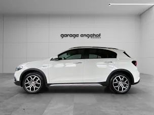 FIAT Tipo Hybrid 1.5 Swiss Edition Cross
