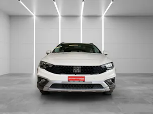 FIAT Tipo Hybrid 1.5 Swiss Edition Cross